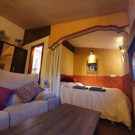 Holiday home El Retiro, Rural Loft *