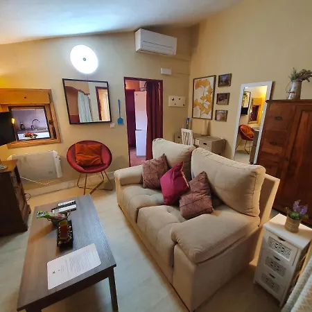 El Retiro, Rural Loft Holiday home