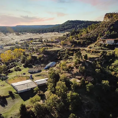 El Retiro, Rural Loft *