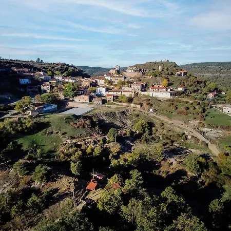 El Retiro, Rural Loft * Buenache de la Sierra