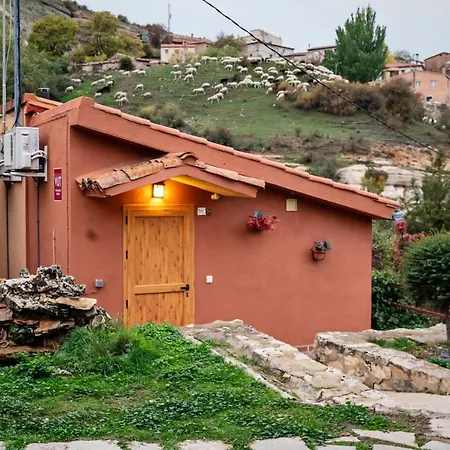 Holiday home El Retiro, Rural Loft