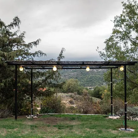 El Retiro, Rural Loft * Buenache de la Sierra
