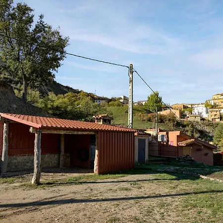 El Retiro, Rural Loft *