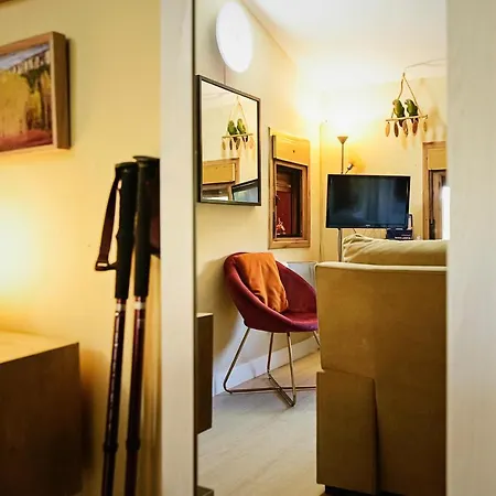 El Retiro, Rural Loft *