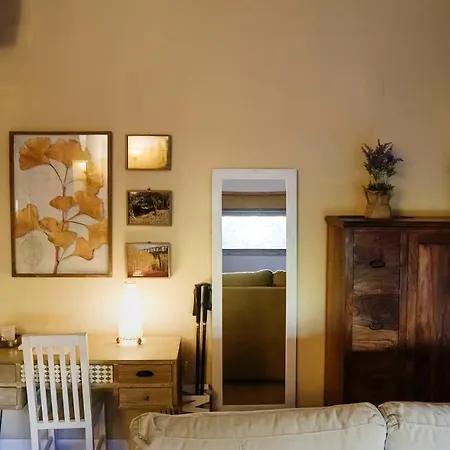 El Retiro, Rural Loft *